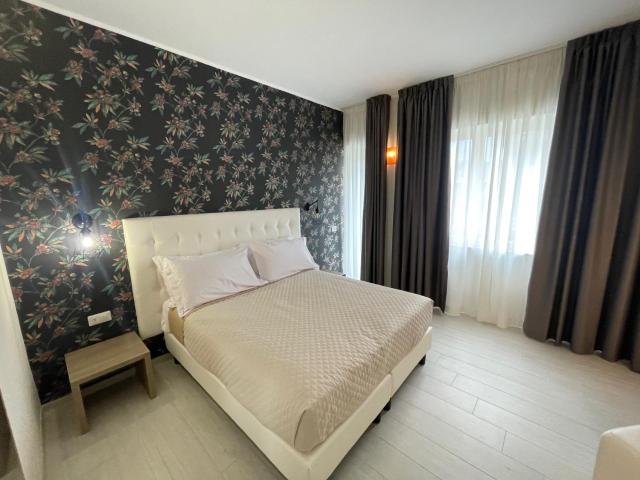 Castrichella Boutique Hotel Rome Airport