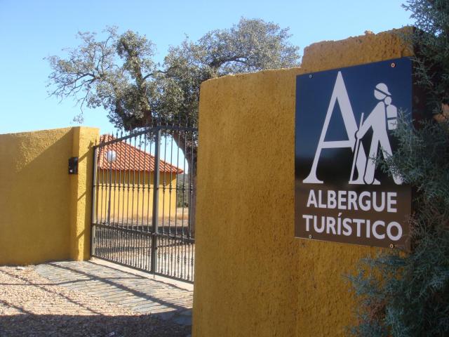 ALBERGUE TURÍSTICO DE CORNALVO