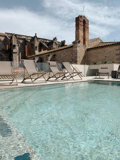 Hotel Palau Macelli & Spa