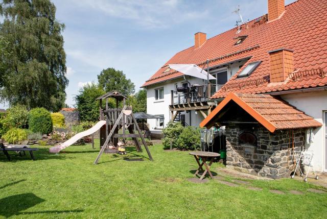 Ferienwohnung Wiesenschneiders