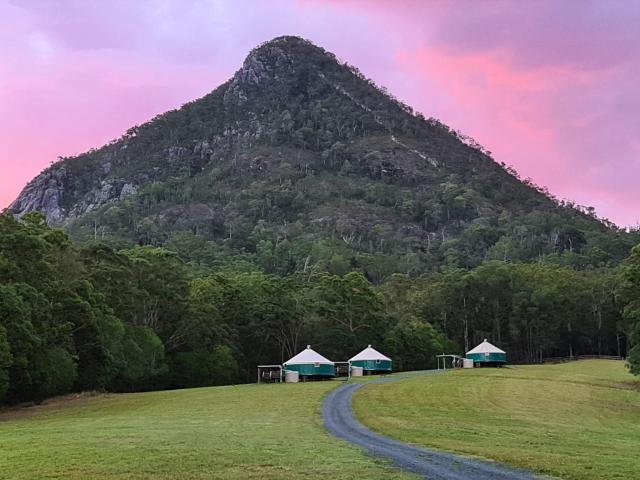 Noosa Eco Retreat