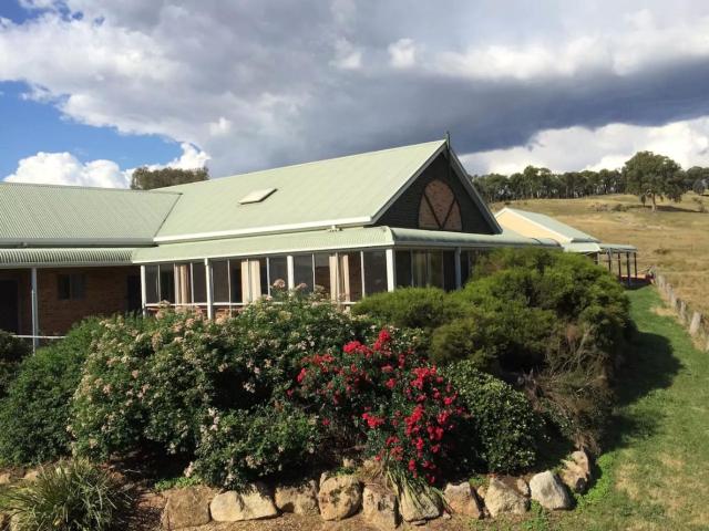 Tarcutta Retreat