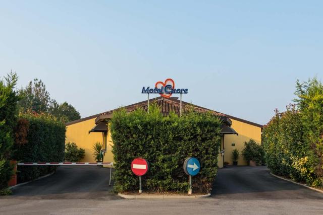 Motel Cuore Gadesco - Hotel - Motel - Cremona - CR