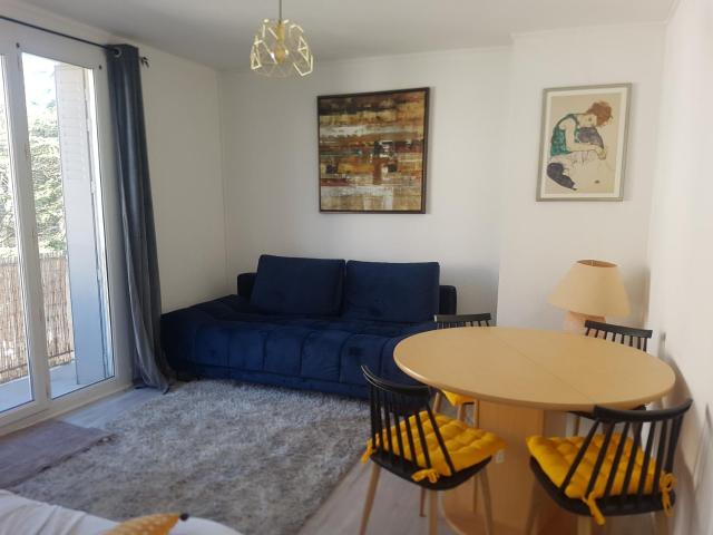 Logement entier - Appartement T4 hypercentre dans une rue calme - Stationnement gratuit