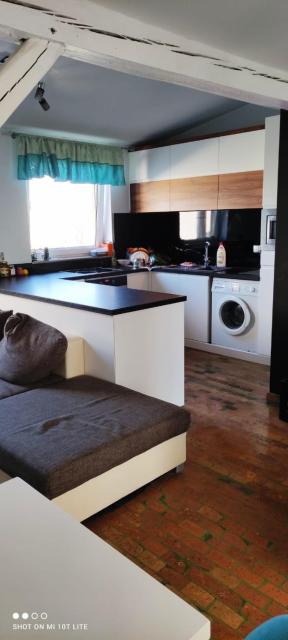 Apartament z widokiem Słubice