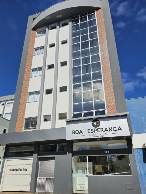 Boa Esperança Apart Hotel