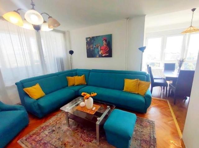 Apartman Centar