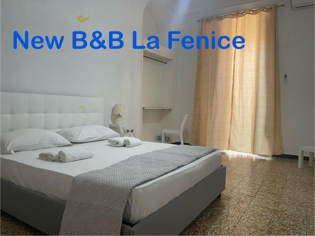 Hostel BB La Fenice