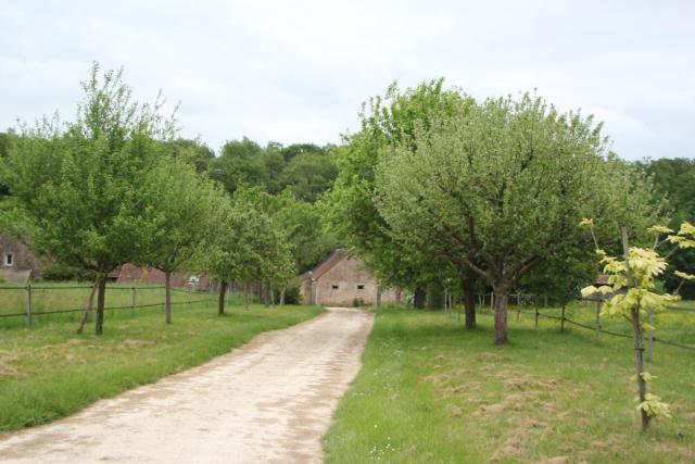 Gîte de la vallée