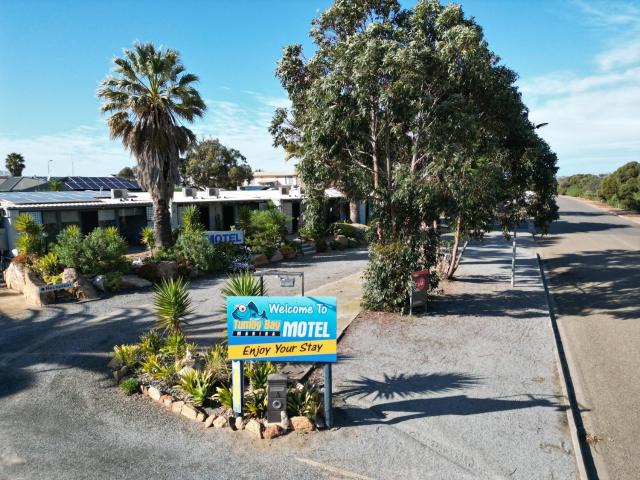 Tumby Bay Motel