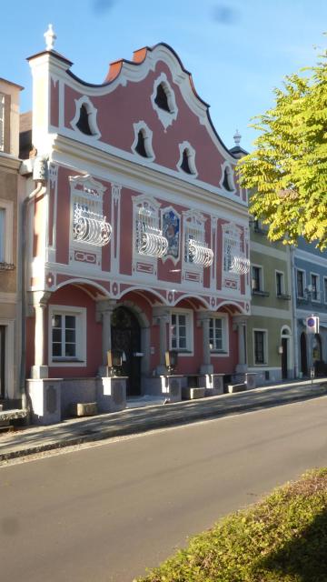 Hotel - Café - Konditorei Schröckmayr-Kastner