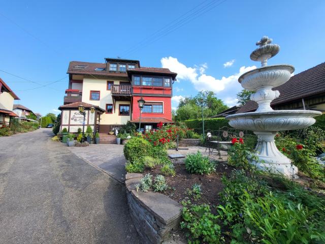 Hotel Schönblick