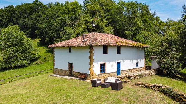 Casa Rural La Santa