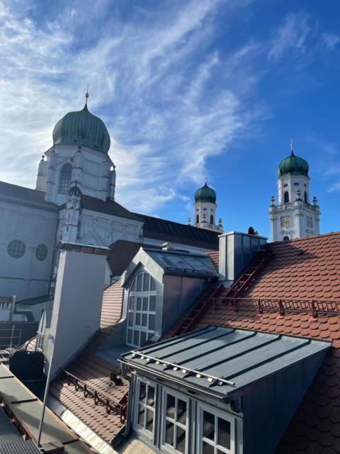 24-7 Apartment Passau