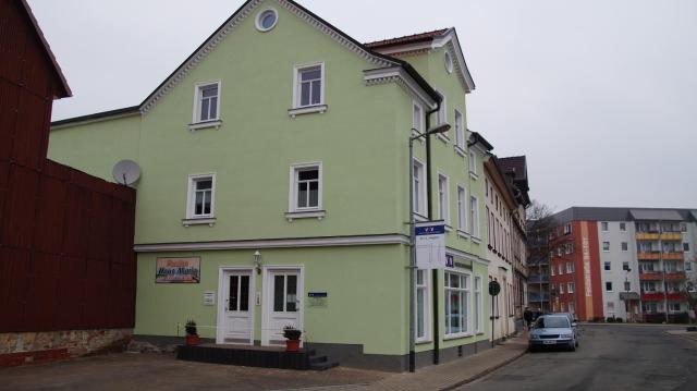 Pension Haus Maria