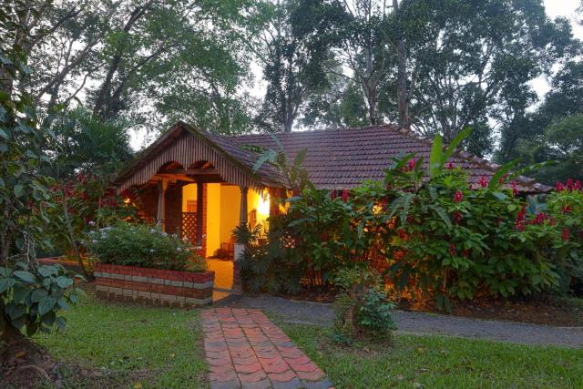 Bovera Orchards Coorg By Luxdens Hotels