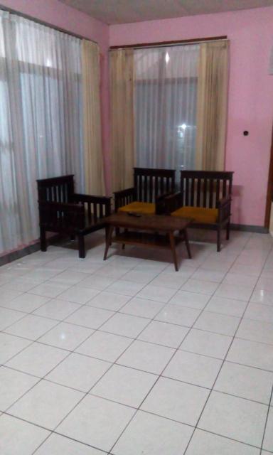 Pondok Stevia Ciwidey