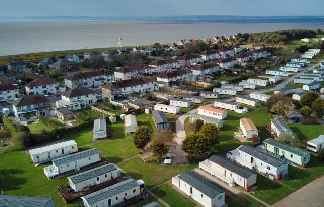 Solway Holiday Park