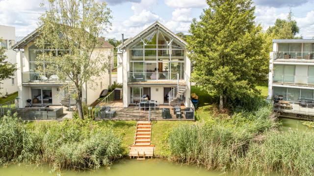 Cygnet Lodge HM97 Lower Mill Estate Cotswolds