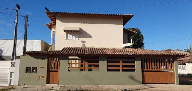 Apartamento Guriri Verão