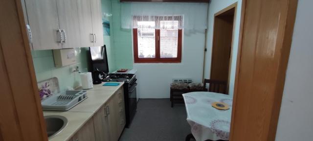 Apartman Sara Bascarsija