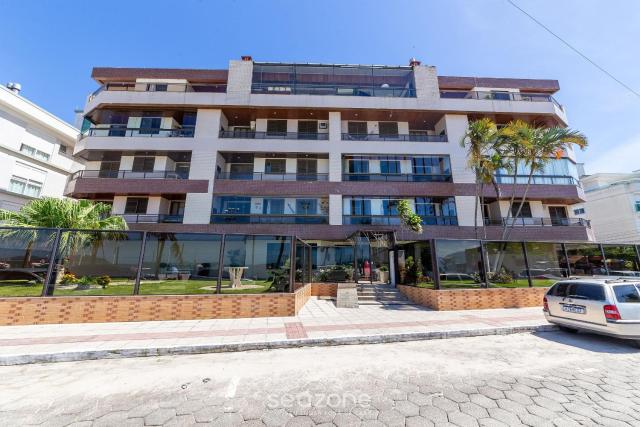 ILH - Apartamentos na beira do mar de Canasvieiras Floripa-SC