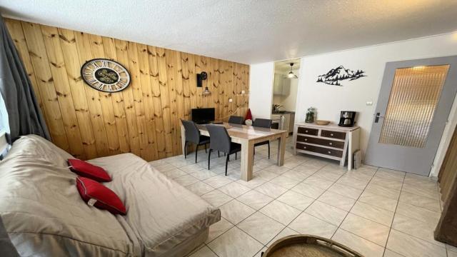 Résidence Cortina 1 - Appartements pour 6 Personnes 974