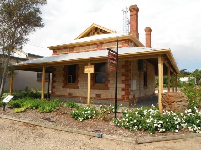 Clydesdale Cottage B&B