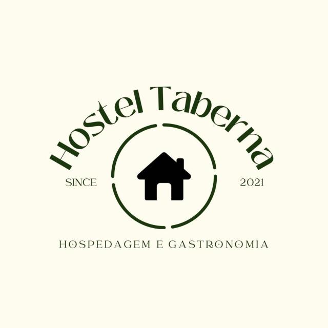 Hostel Taberna hospedagem café e arte