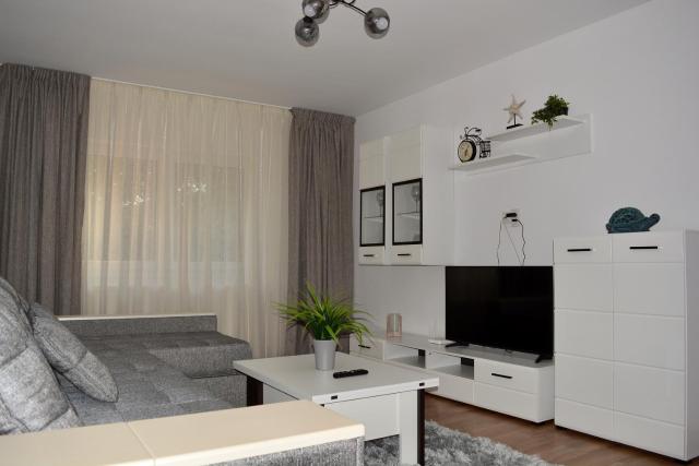 Apartament Tolstoi