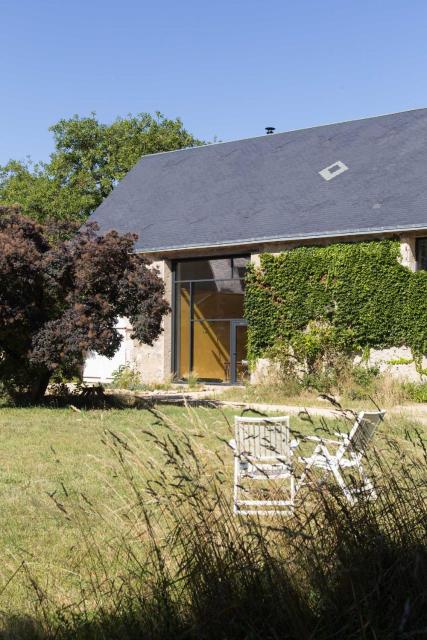 Maison d'hôtes le détour en pleine nature