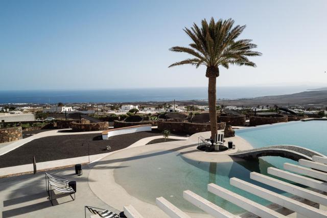 César Lanzarote Luxury Boutique Hotel - Adults Only