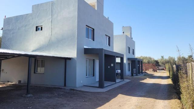 Duplex - Rincon de Los Olivos - en San Rafael