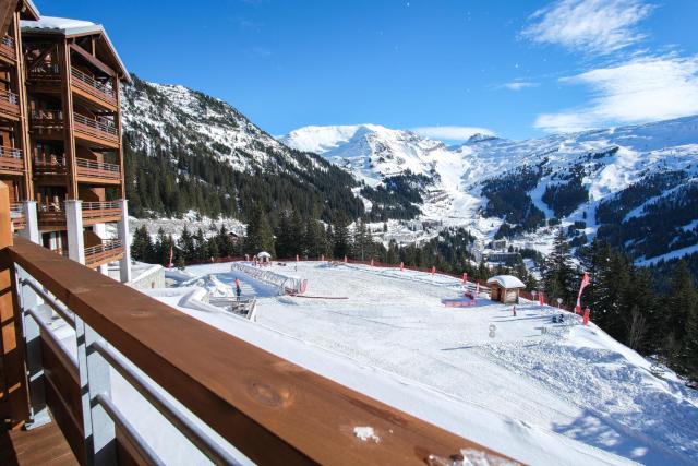 Belambra Clubs Flaine Panorama