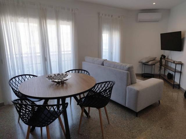 Apartament IXA-2