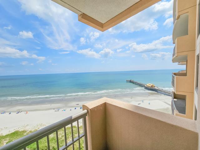 1604 Margate condo