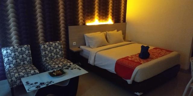 Mel's Inn Manado