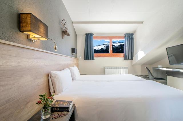 Hotel Austria by Pierre & Vacances