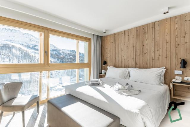 HOTIDAY Room Collection - Cervinia