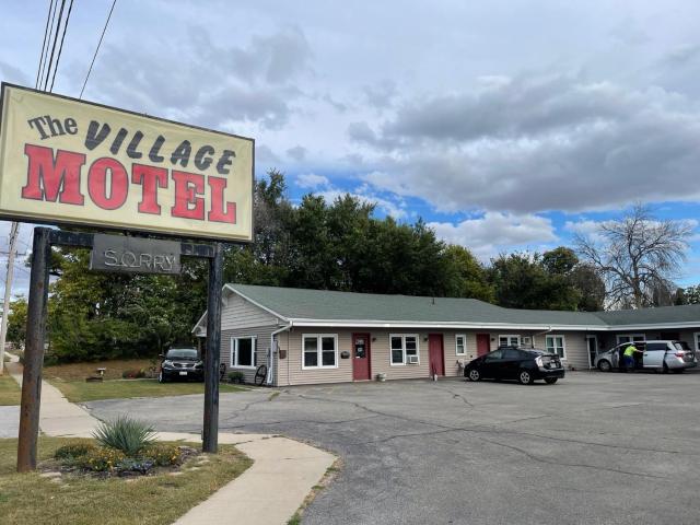 The Village Motel