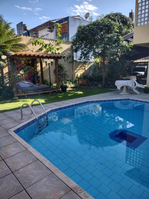 Flor de Jagube Guest House