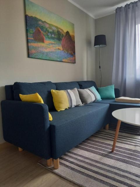 Apartament 26