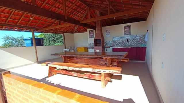 Casa grande, bem espaçosa, em Itambe do Mato Dentro, Cabeça de Boi