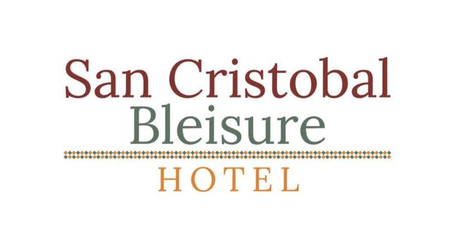 San Cristóbal Bleisure Hotel