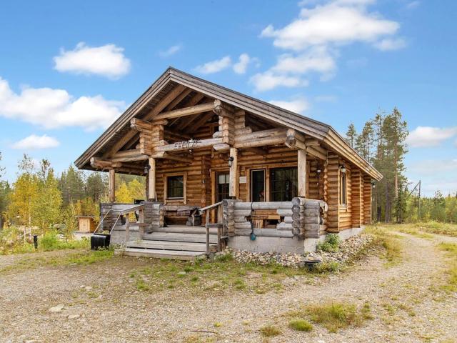 Holiday Home Eepilä by Interhome