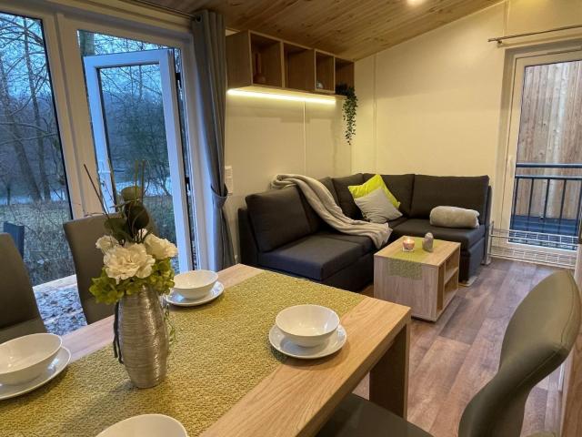 Holiday Home Tiny Haus Heike by Interhome