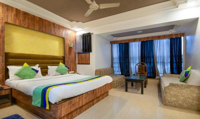 Itsy Hotels Shree Krishna Palace