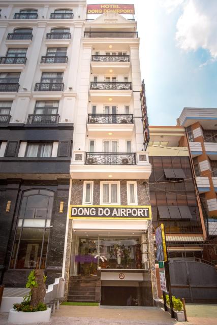 Dong Do Airport Hotel