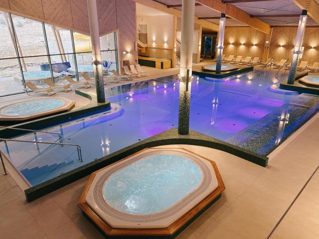 Aries Hotel & SPA Szczyrk