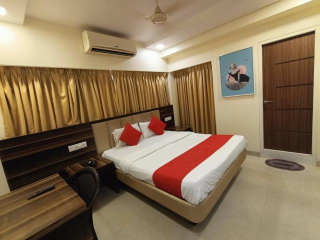 Payal Hotel Panvel